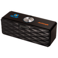 Bluetooth  Mini-Boom Speaker FM Radio